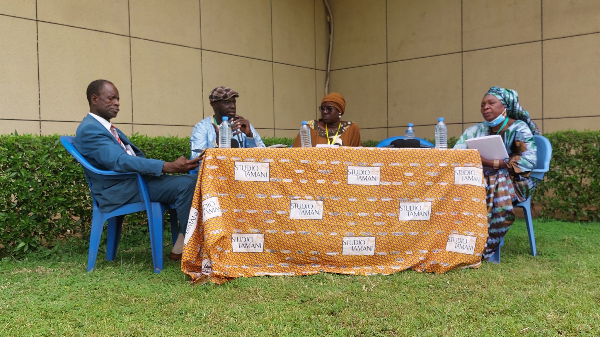 Assises de la refondation : quels regards des participants sur le déroulement des travaux ?