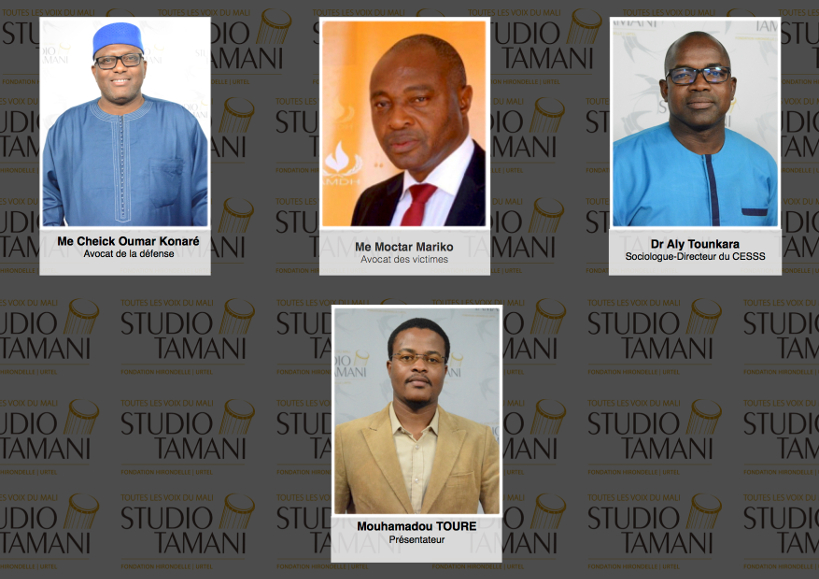 Libération de Sanogo et co-accusés : justice ou arrangement ?