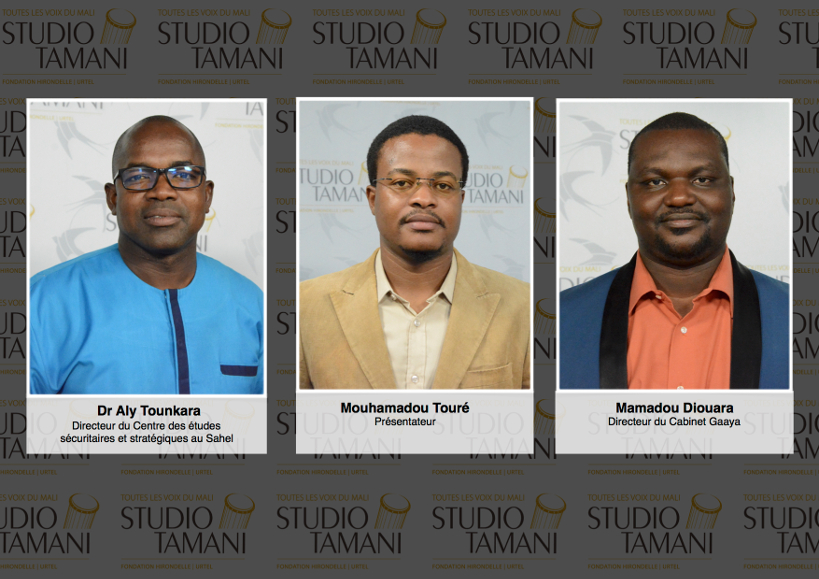 Insécurité au Mali : la solution passe-t-elle par la négociiation avec les jihadistes ?