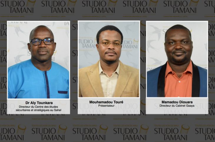 Insécurité au Mali : la solution est-elle de négocier avec les jihadistes ?