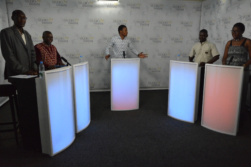 Décrue du fleuve Niger : quelles conséquences pour le Mali ?