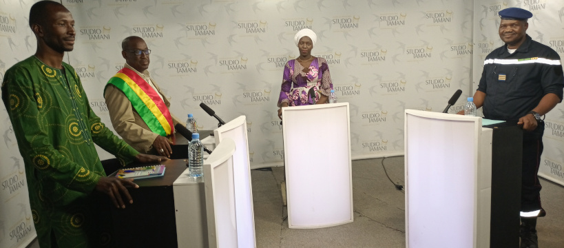 Des mesures sont-elles prises pour prévenir d’éventuels cas d’inondations ?