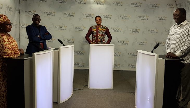 Sept ans de Studio Tamani : entre satisfaction et défis