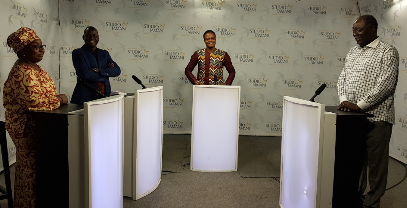 Sept ans de Studio Tamani : entre satisfaction et défis