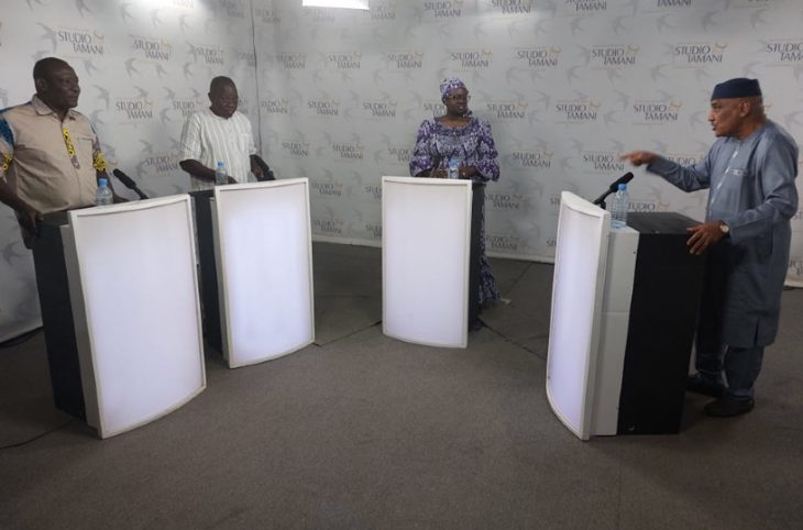 L'Autorité Indépendante de Gestion des Elections (AIGE) gênérait-elle le calendrier électoral au Mali ?