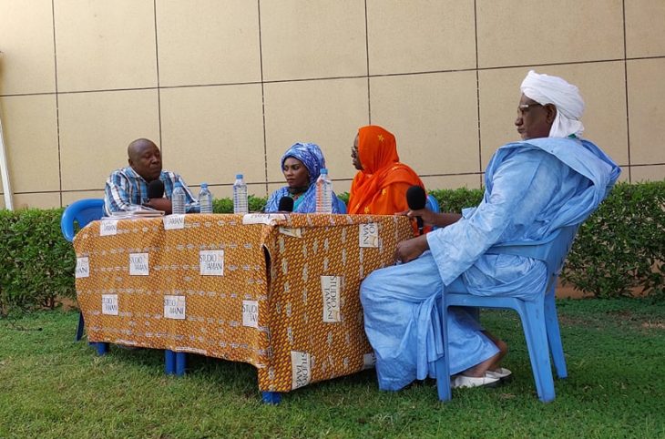 ANR : quelles propositions pour rétablir la sécurité au Mali ?
