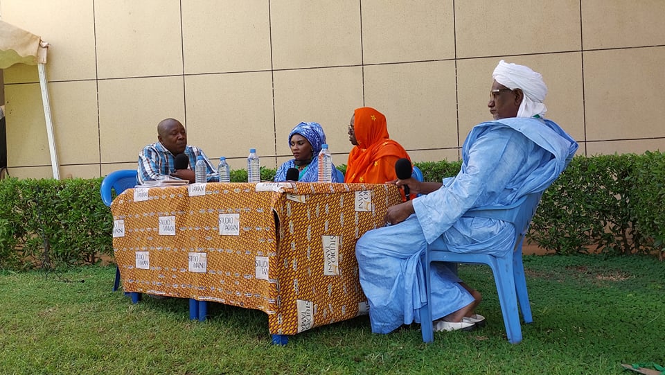 ANR : quelles propositions pour rétablir la sécurité au Mali ?