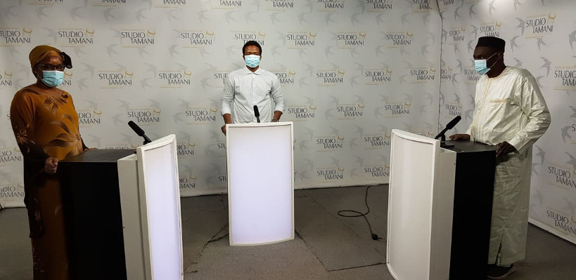 Coronavirus au Mali : pourquoi certains Maliens doutent de l’existence de la pandémie ?