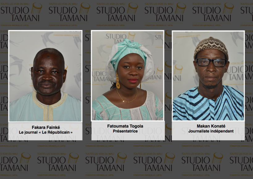 Le Forum  de la Presse du 29 Juin 2018