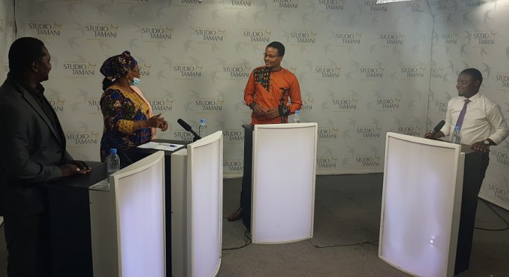 Quelles priorités pour la transition ? (Bambara)