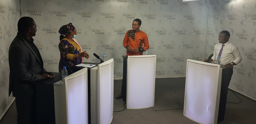 Quelles priorités pour la transition ? (Bambara)