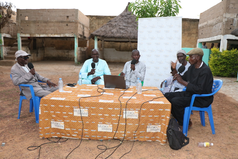 Esclavage par ascendance à Bafoulabé: pourquoi ?