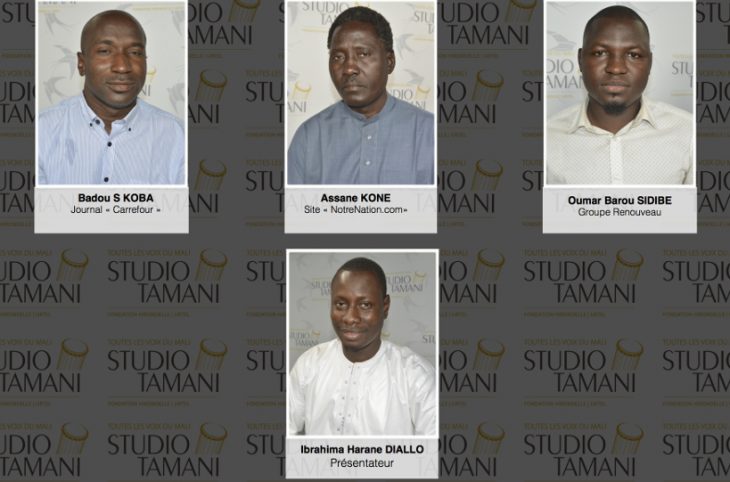 LE FORUM DE LA PRESSE DU 29 NOVEMBRE 2019