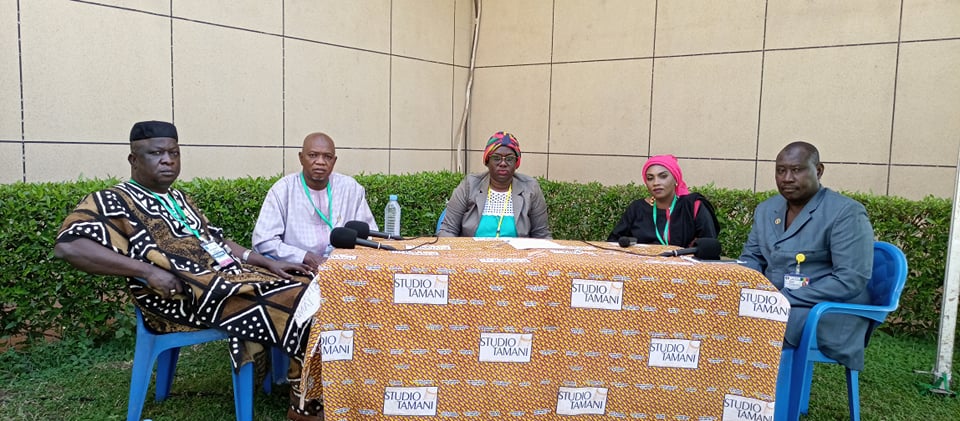 ANR : quelles attentes des maliens de la diaspora ?