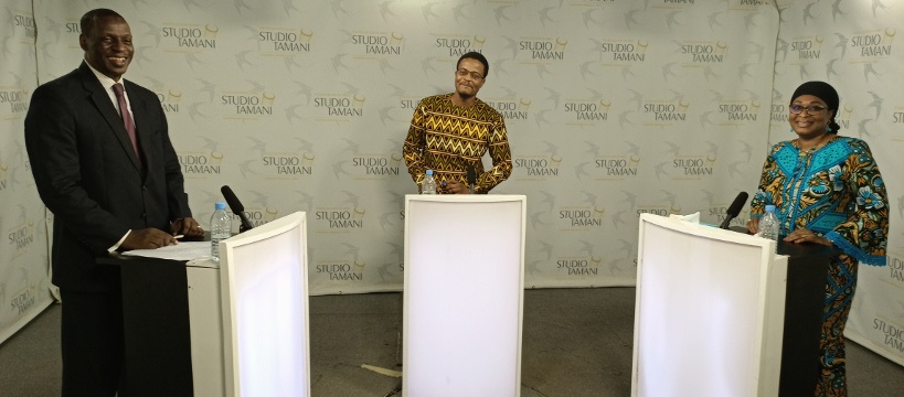 Projet de budget 2021 : quelle explication au déficit de près de 700 milliards de FCFA ?