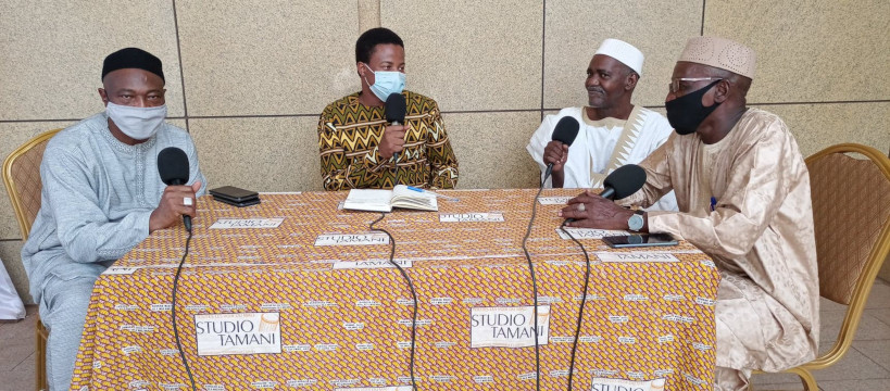 Destruction des mausolées : la réparation symbolique donne-t-elle espoir aux victimes ?