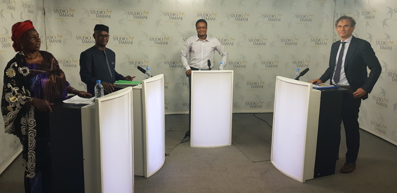 Traite des personnes : quelle est la situation au Mali ?