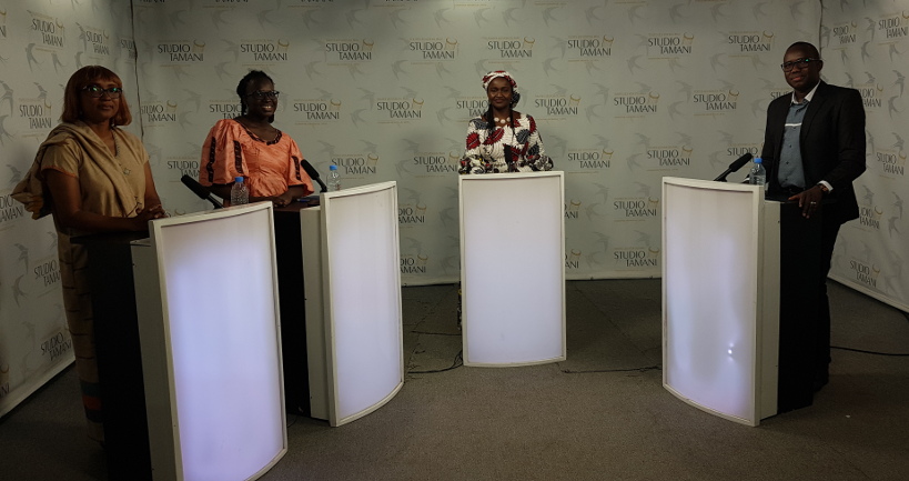 Quelles sont les préoccupations des femmes pour la transition ?