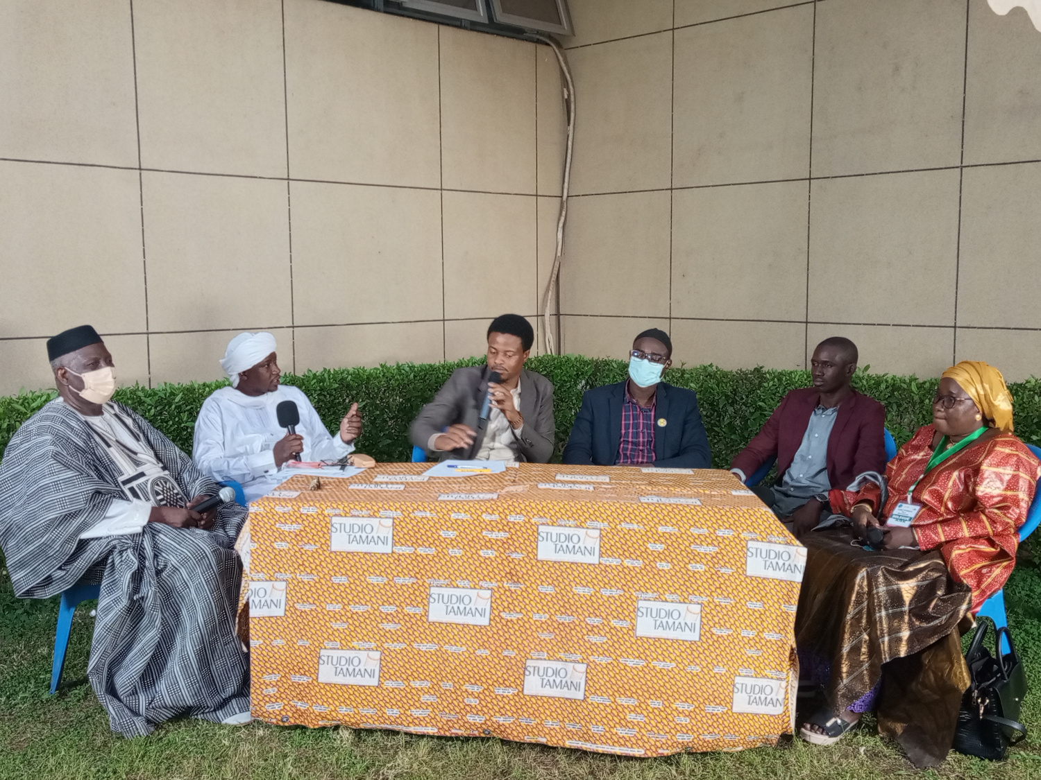 Assises de la refondation : quels regards des participants sur le déroulement des travaux ?