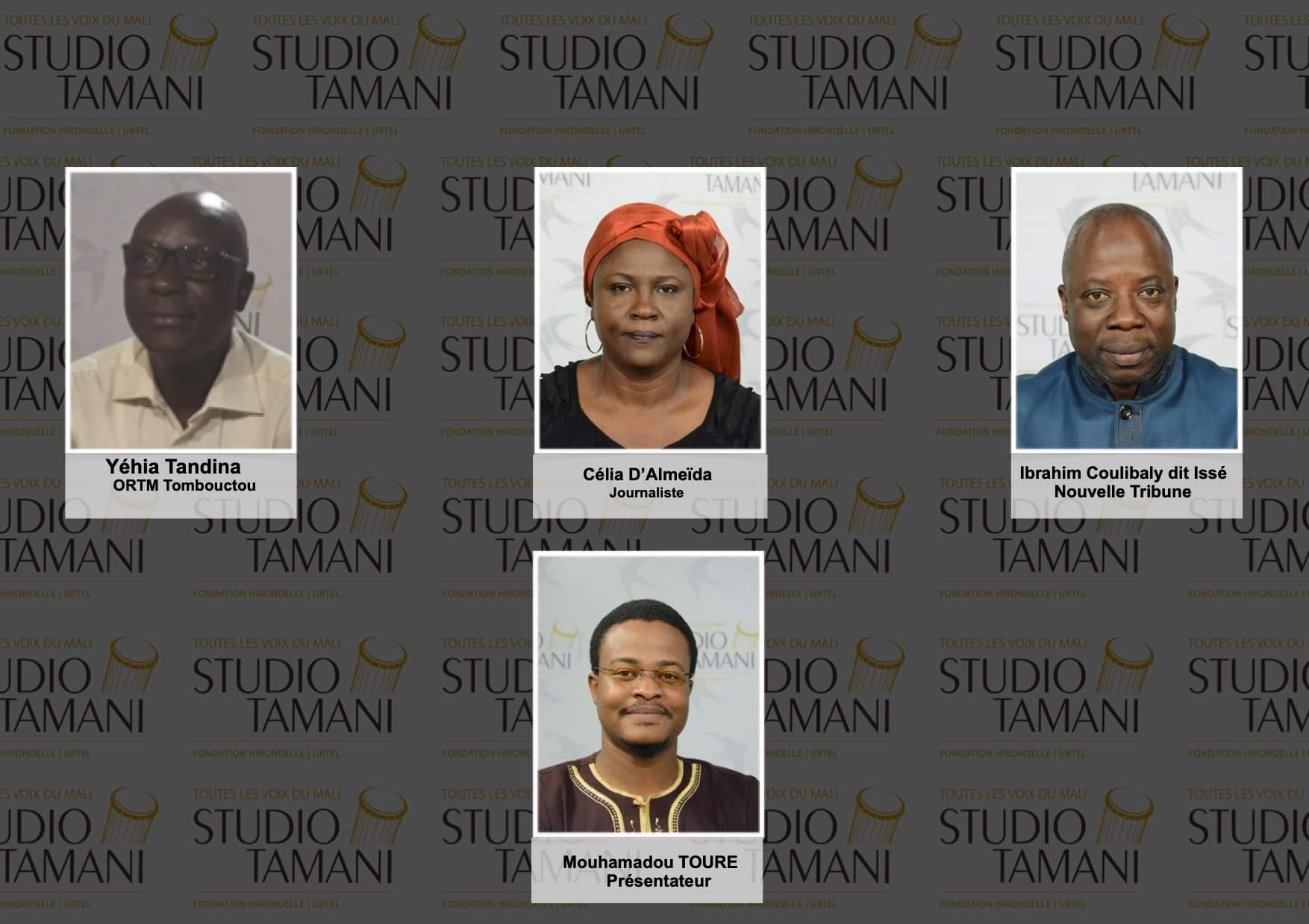 LE FORUM DE LA PRESSE DU 31 JANVIER 2020