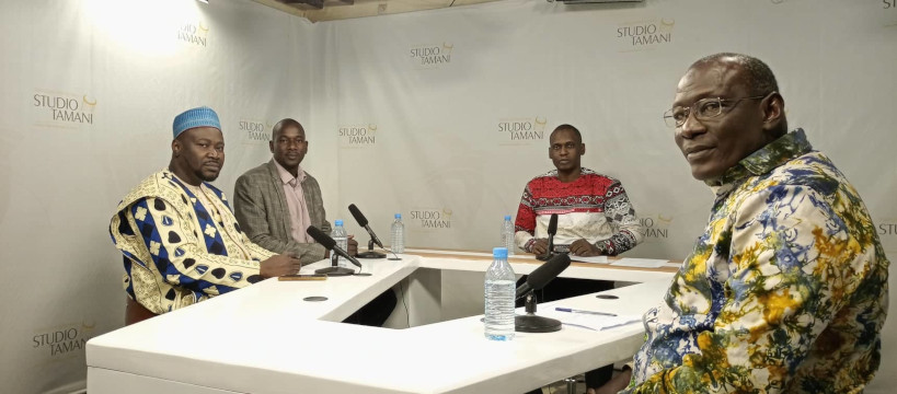 Mali-CEDEAO-France : comment sortir de la crise ?