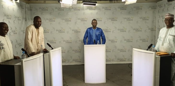 Transition : quelle analyse du plan d'action gouvernemental de Choguel Kokalla Maïga ?