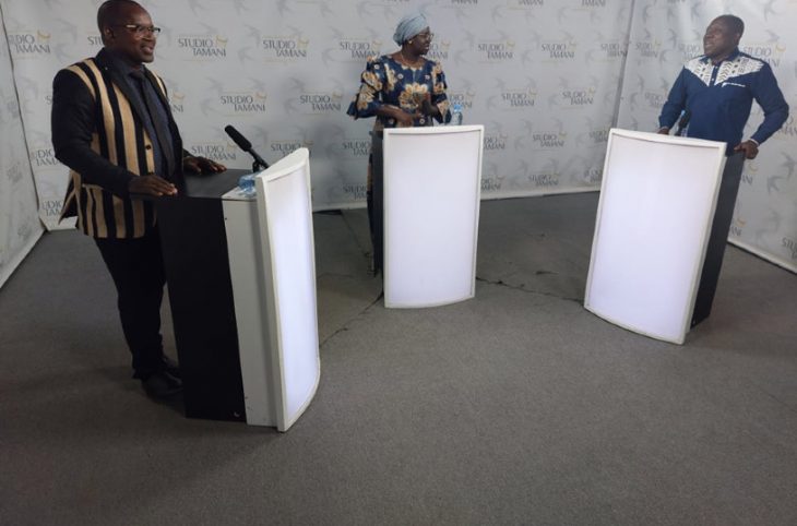 Mise en œuvre de l'accord de paix : à quoi servent les sanctions de l'ONU ?