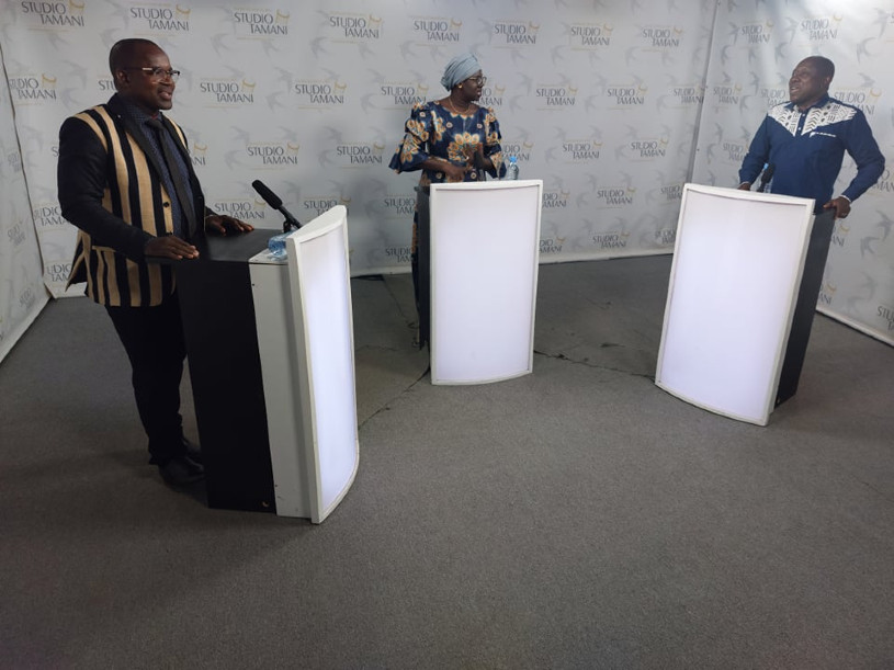 Mise en œuvre de l’accord de paix : à quoi servent les sanctions de l’ONU ?