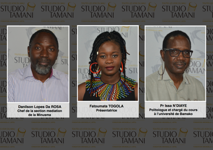 Quel est l’apport de la mission des Nations Unies dans la résolution de la crise au Mali ?