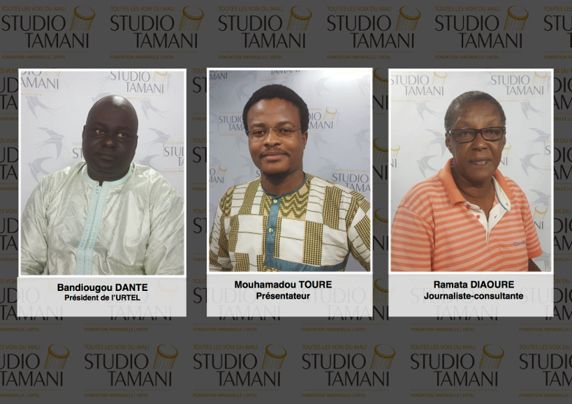 Le forum de la presse du 23 septembre 2018