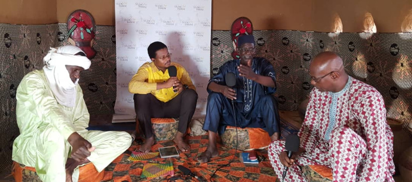 Déguerpissement à Gao : le processus est-il consensuel ?