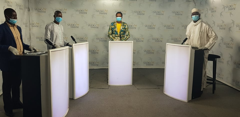 Réouverture des classes d’examen : quel bilan de la première semaine ?