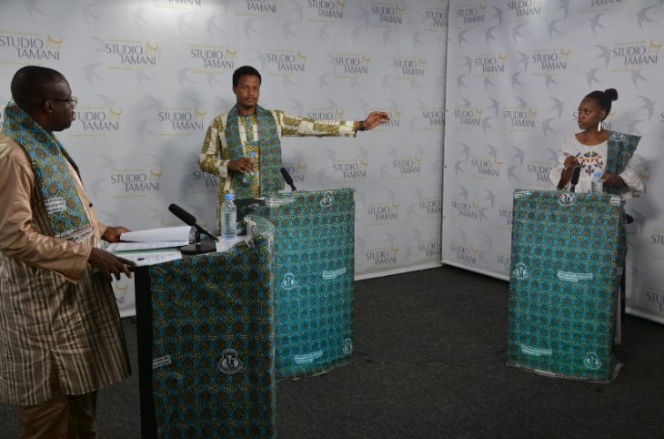 Reconstruction de la cohésion sociale : quelle est la place de la femme ?