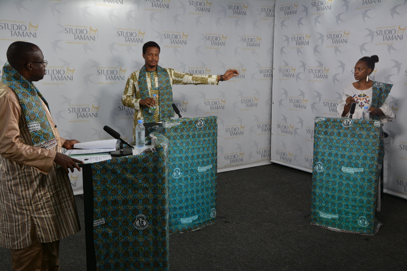 Reconstruction de la cohésion sociale : quelle est la place de la femme ?