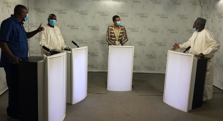 Appel à la démission du Président : qu'est-ce qui va se passer après la manifestation du 05 juin 2020 ?