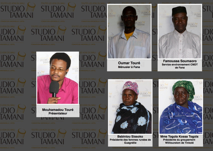 Changement Climatique au Mali : quel impact sur les femmes ?