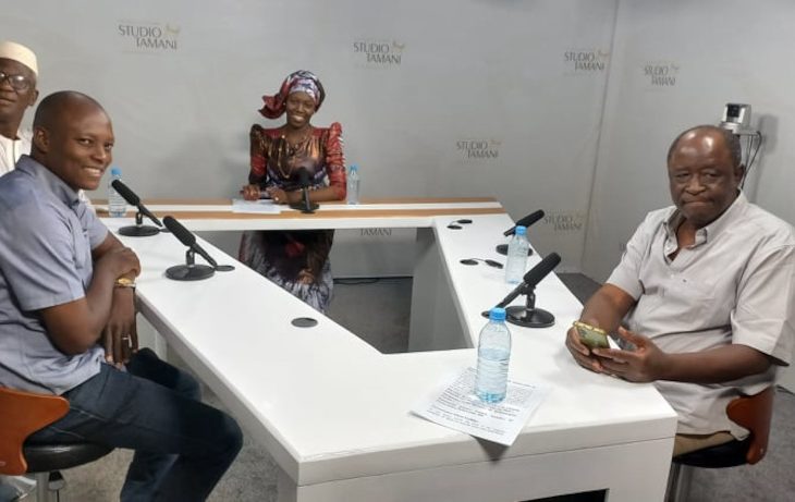 Quel bilan après 31 ans de démocratie au Mali (Bambara) ?