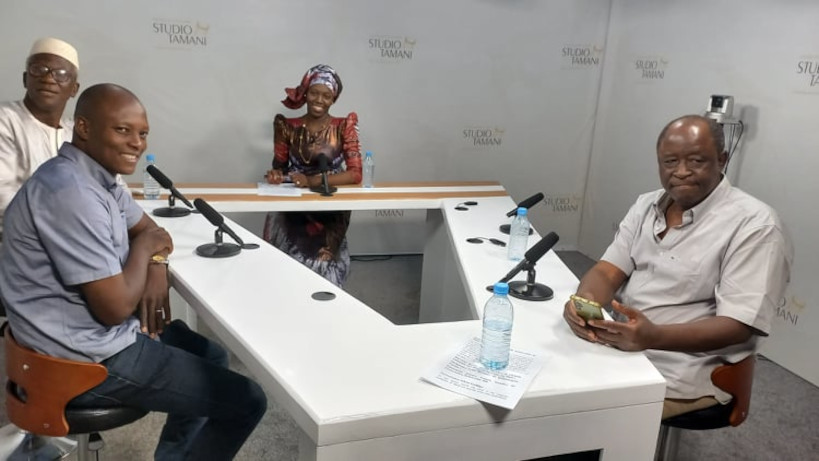 Quel bilan après 31 ans de démocratie au Mali (Bambara) ?