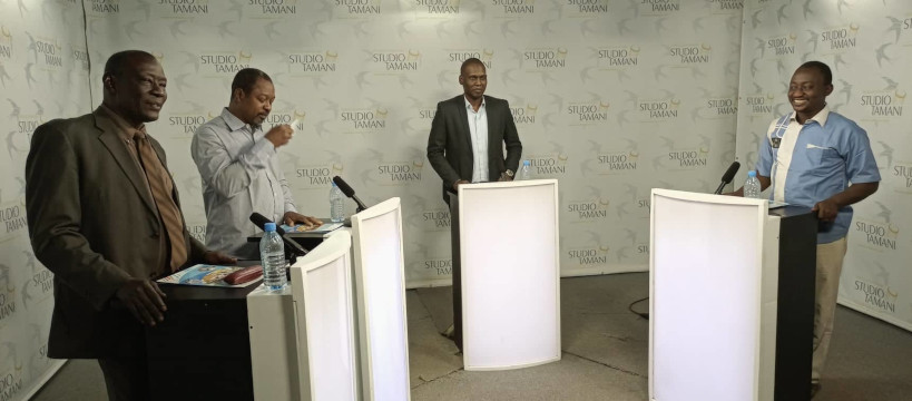 Projet de loi électorale : que dit le texte ?