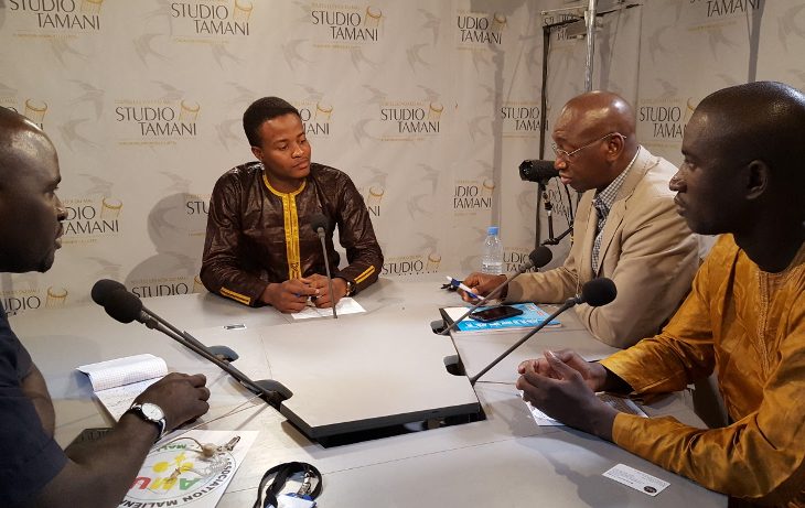 Urologie : défis et enjeux au Mali ?