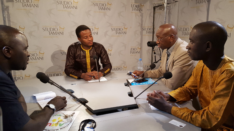 Urologie : défis et enjeux au Mali ?