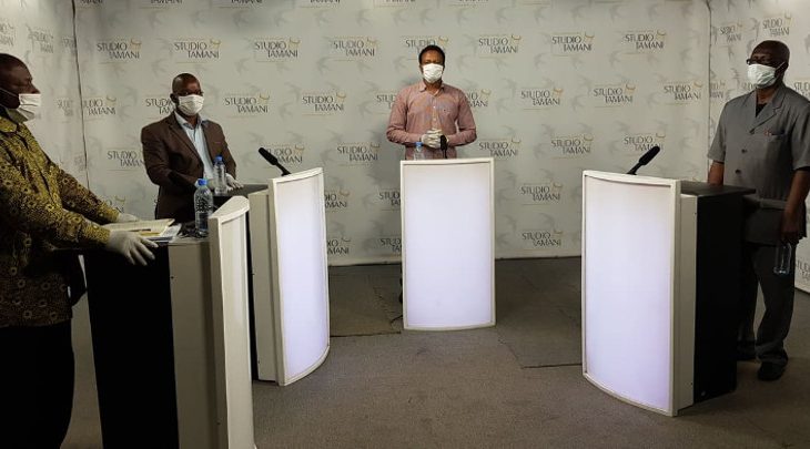 Education au Mali : les cours à distance peuvent-ils éviter une année blanche ?