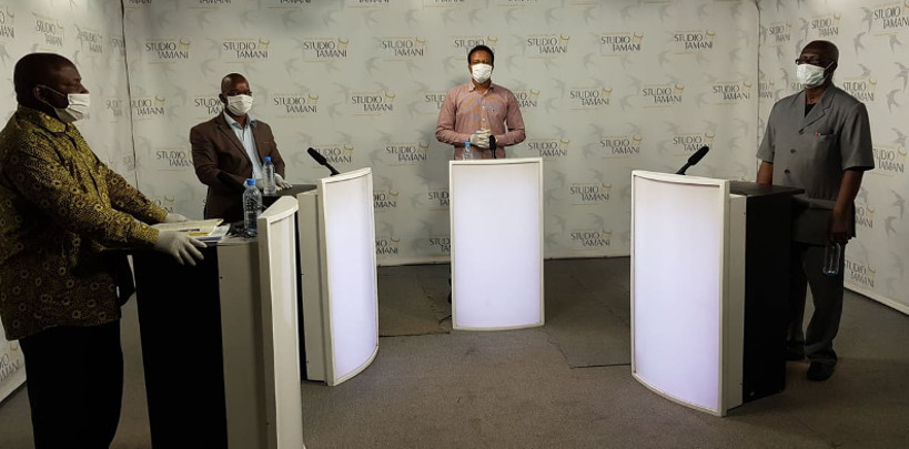 Education au Mali : les cours à distance peuvent-ils éviter une année blanche ?