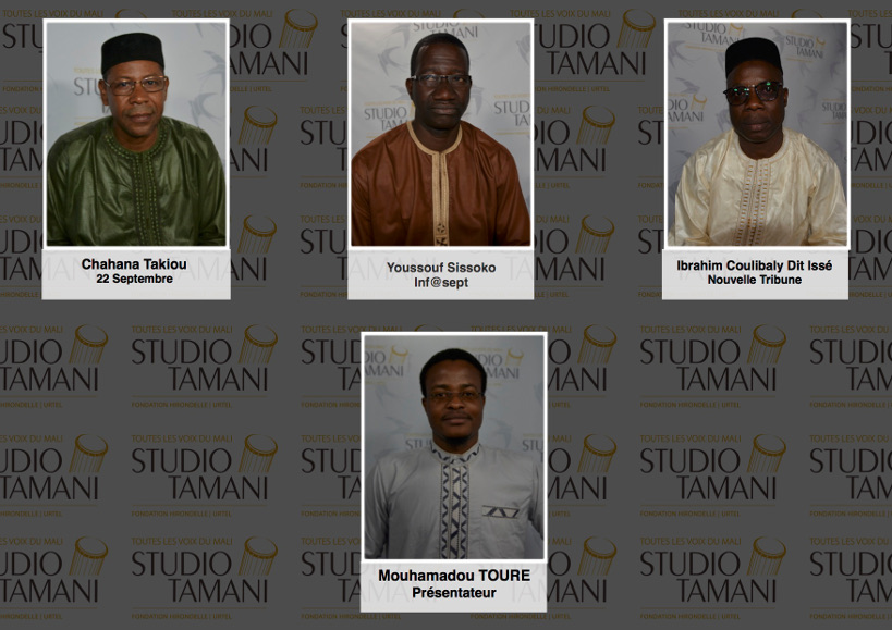 Le forum de la presse du 01 février 2019