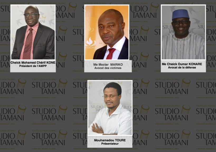 Affaire Bérets rouges : qu’est-ce qui bloque la reprise du procès Sanogo ?