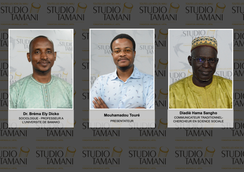 Centre du Mali : comment la Culture peut-elle favoriser la sortie de crise ?