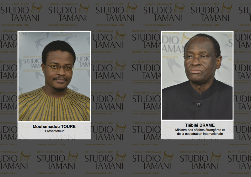 05 Mai – 05 Septembre 2019 : quel bilan des 04 mois de Tiébilé Dramé à la tête de la diplomatie malienne ?