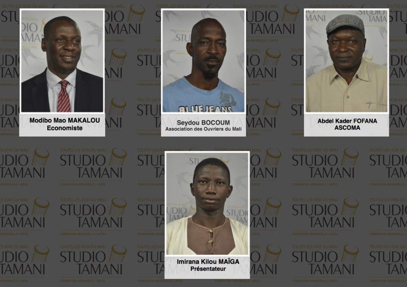 Ouvriers au Mali : défis et perspectives ?