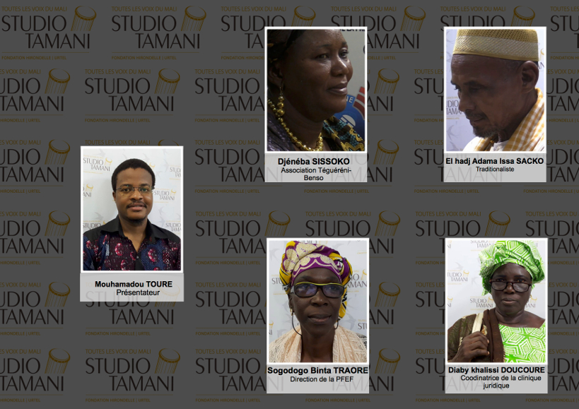 Héritage et Succession au Mali : les femmes « victimes d’injustice »