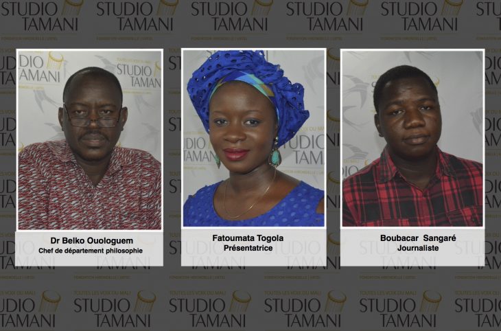 Études supérieures au Mali : « un cycle infernal pour les étudiants ».